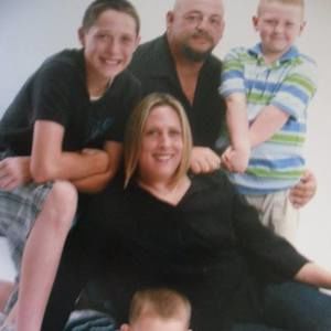 Meet your Posher, Darrell